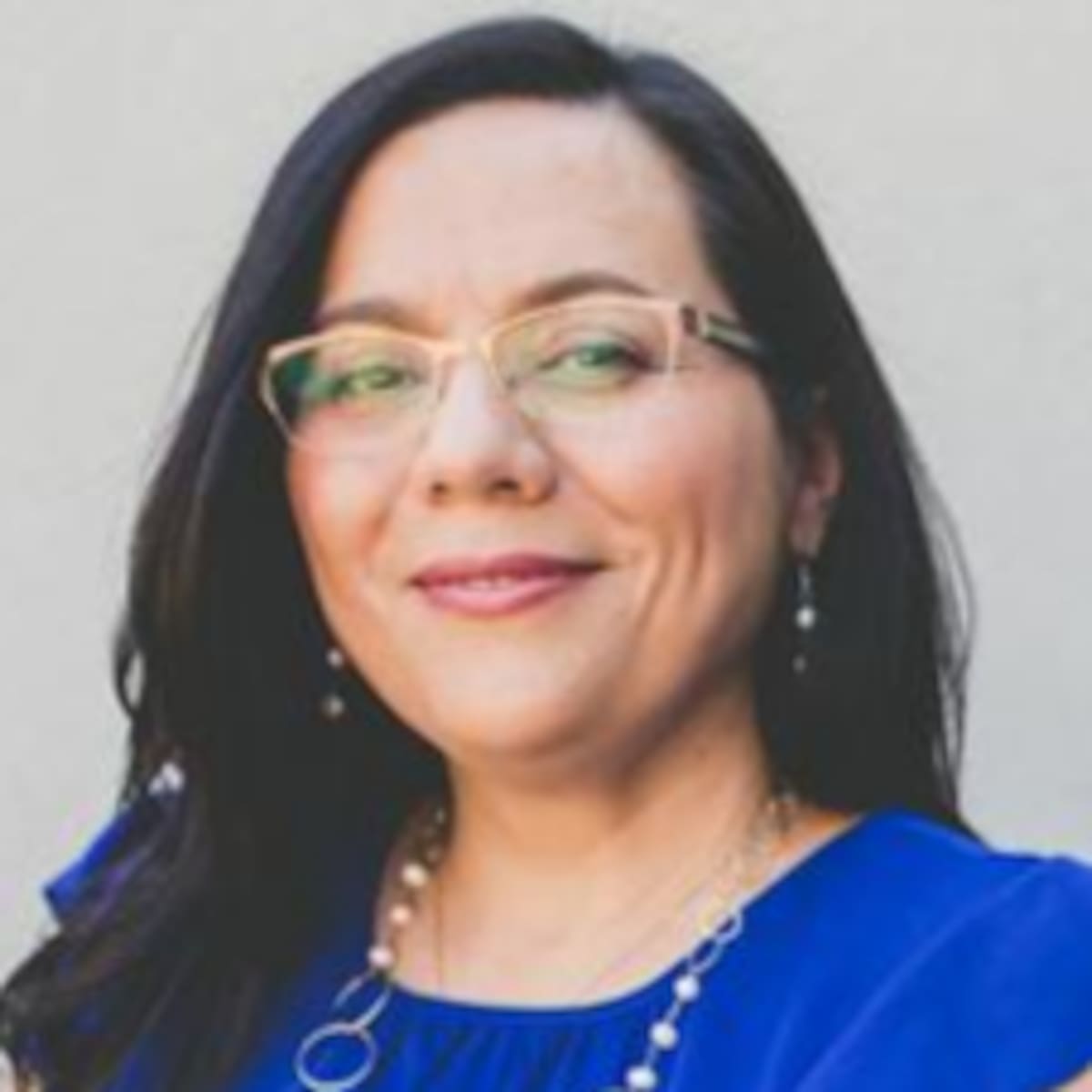 Paula Benavides
