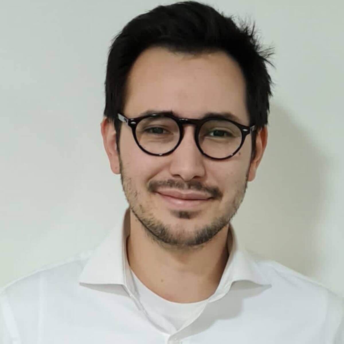 Tomás Mendoza