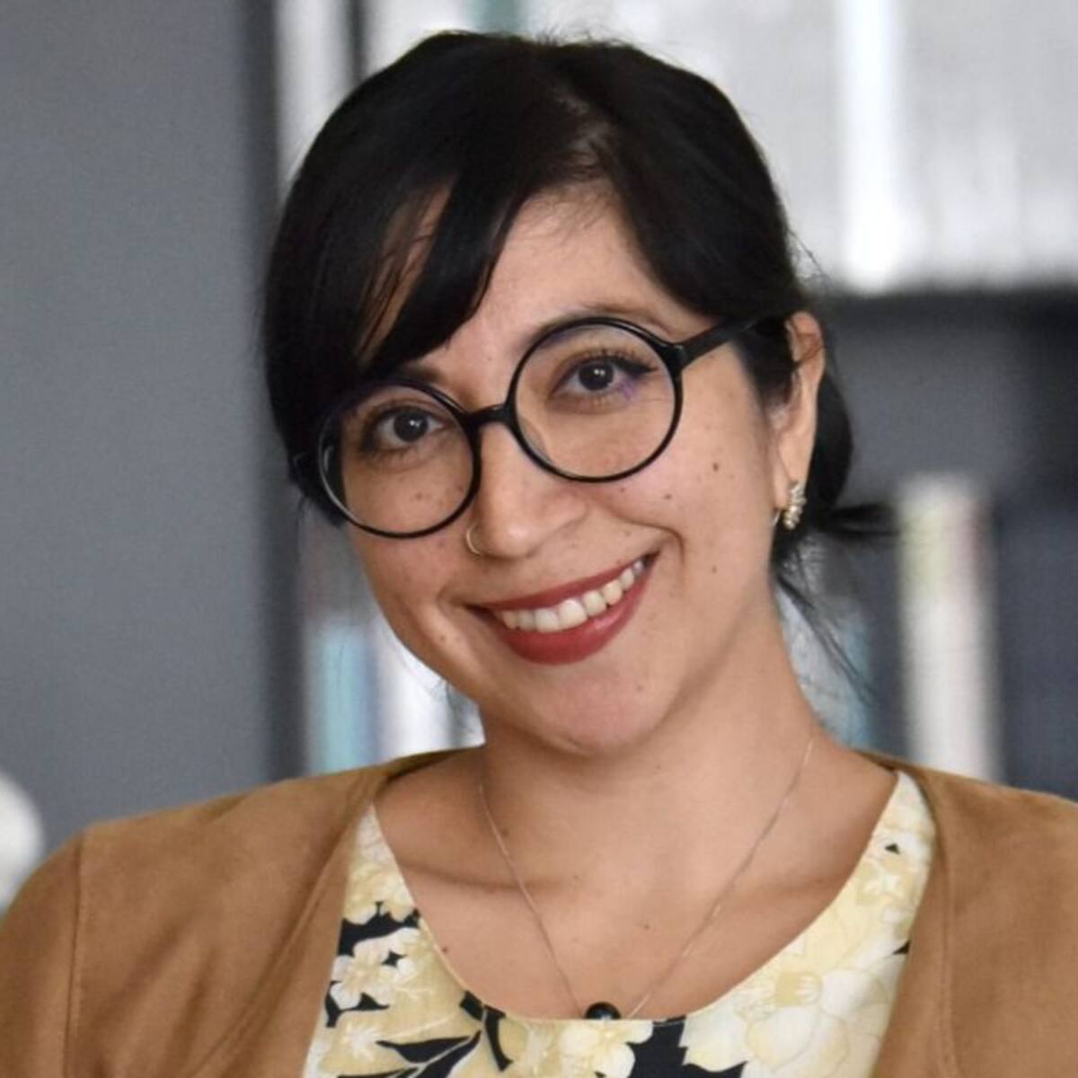 Alejandra Castillo