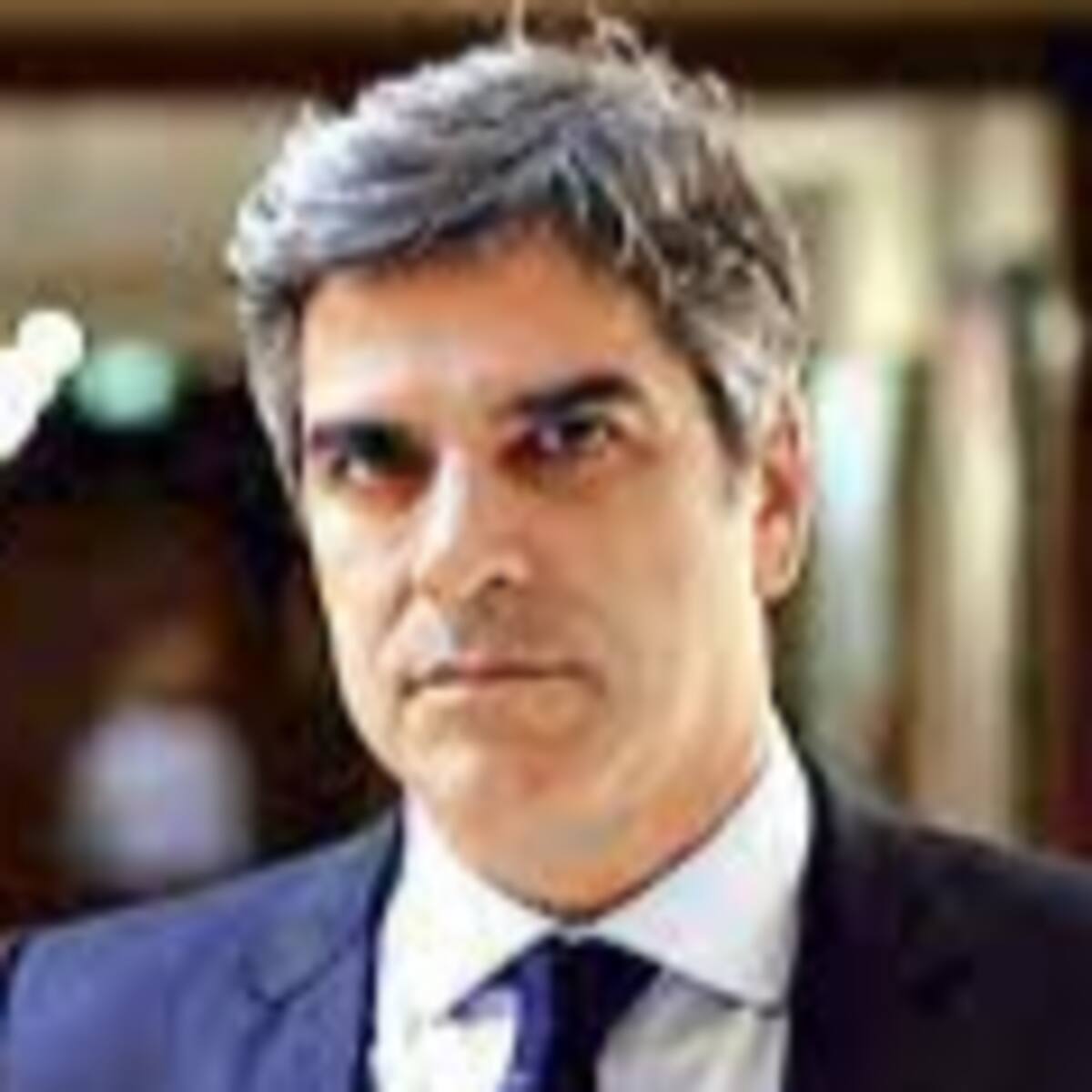 Gonzalo Fuenzalida