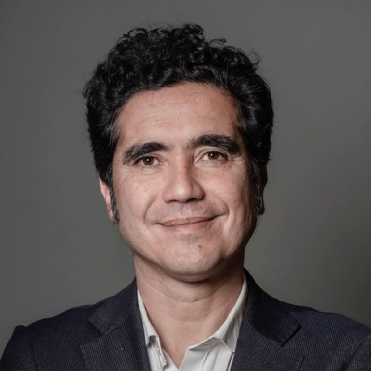 Ignacio Briones