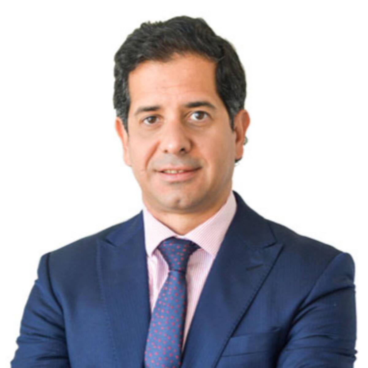 Carlos Prado