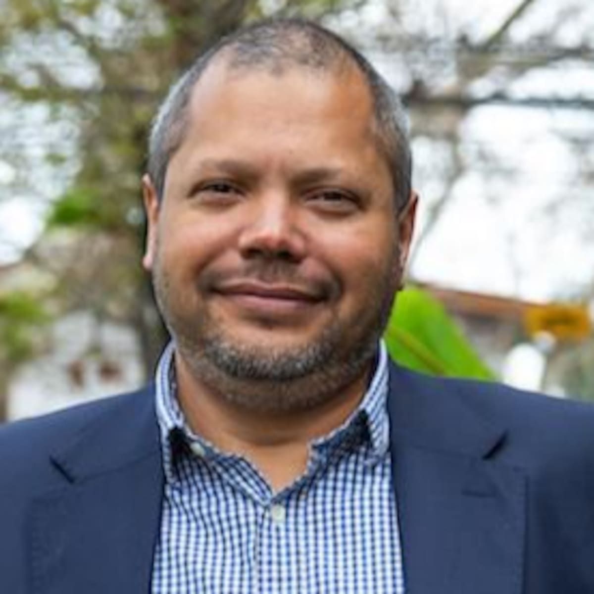 Antonio Díaz Araujo