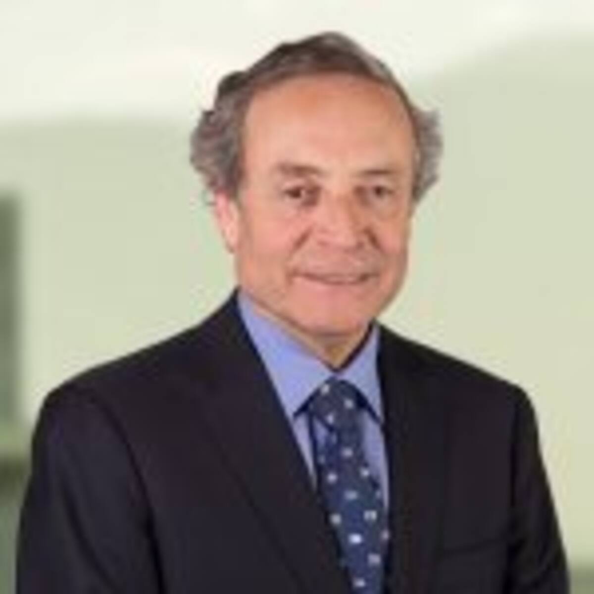 Florencio Bernales Romero