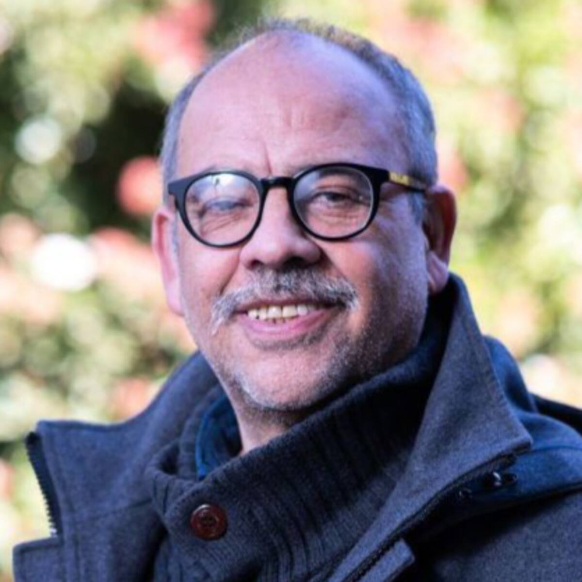Paulo Hidalgo