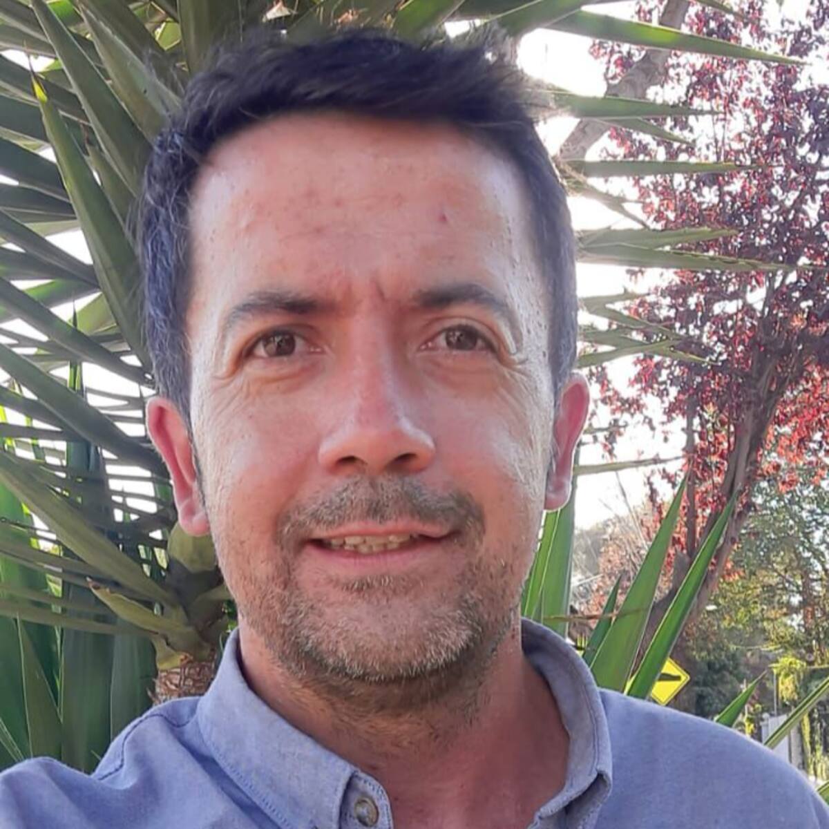 Gerardo Gerardo Ureta
