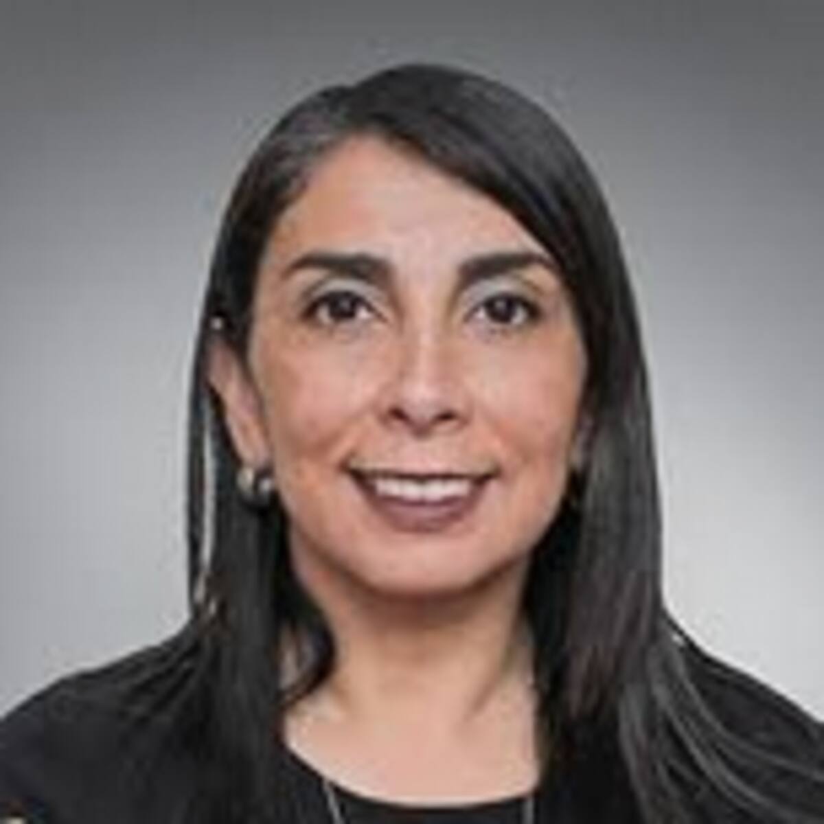 Karla Rubilar
