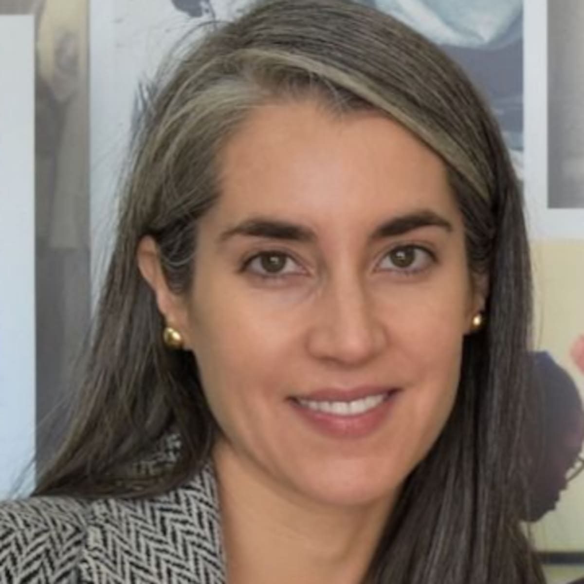 Gabriela Vivanco Salvador