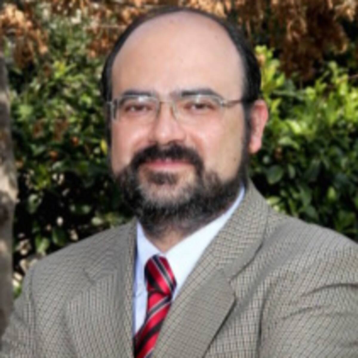 Julio Alvear