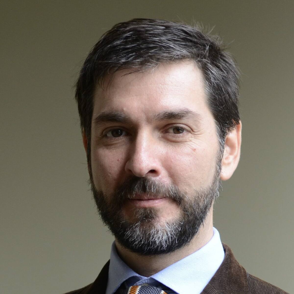 Daniel Johnson R.