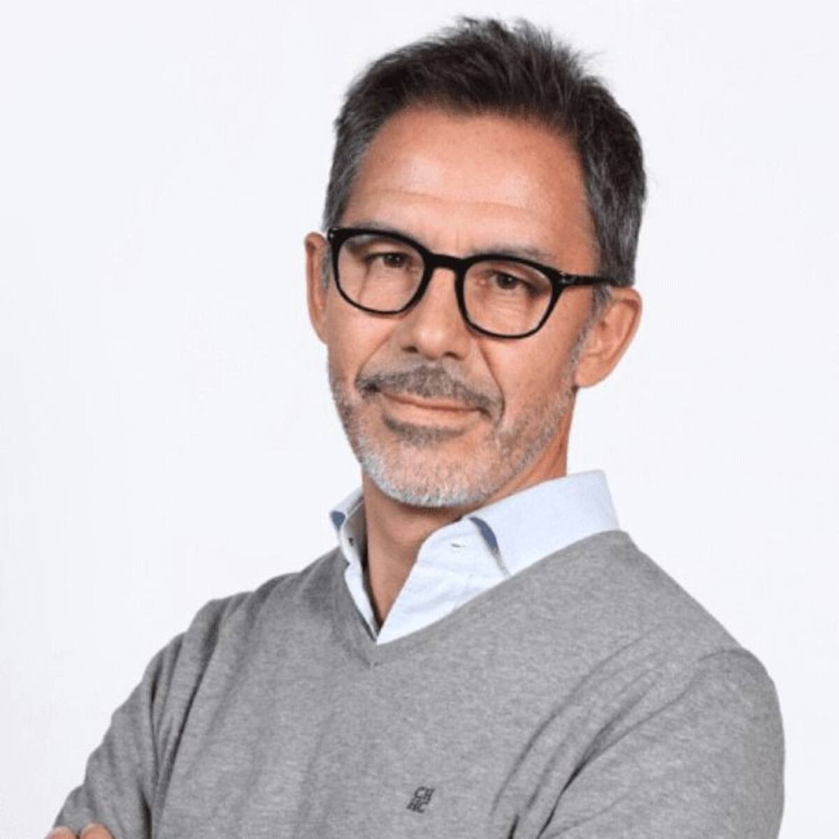 Hugo Ovando