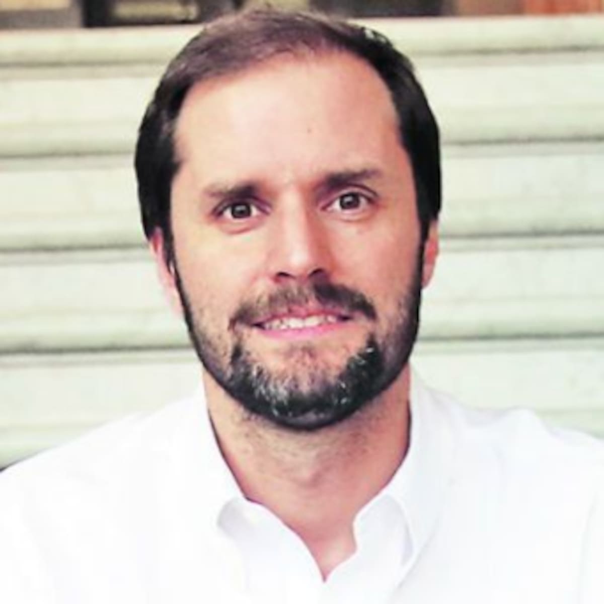 Jaime Bellolio