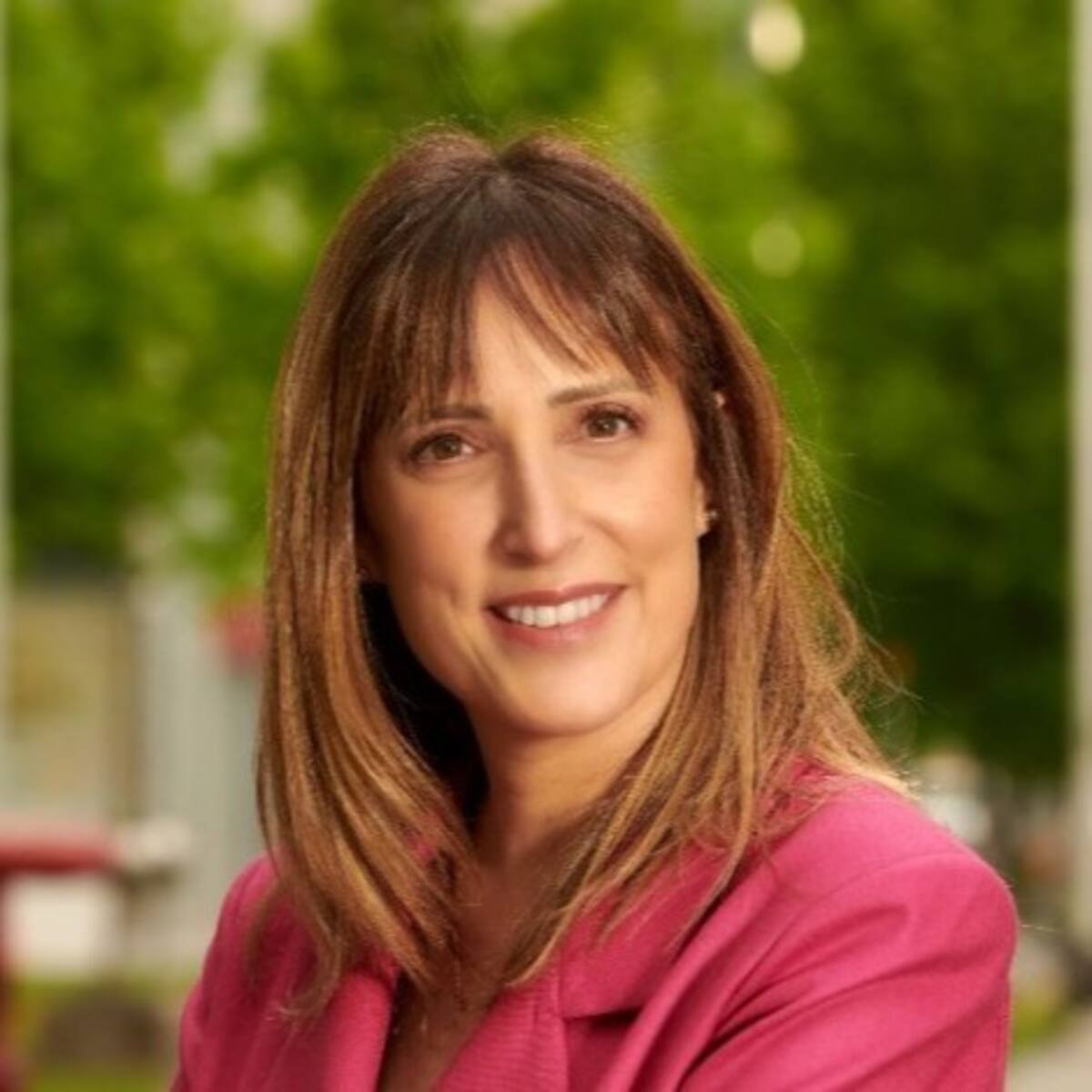Karen Thal