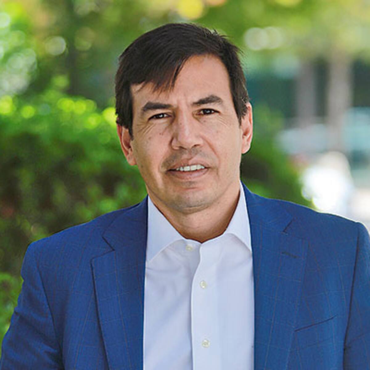 Víctor Tavera