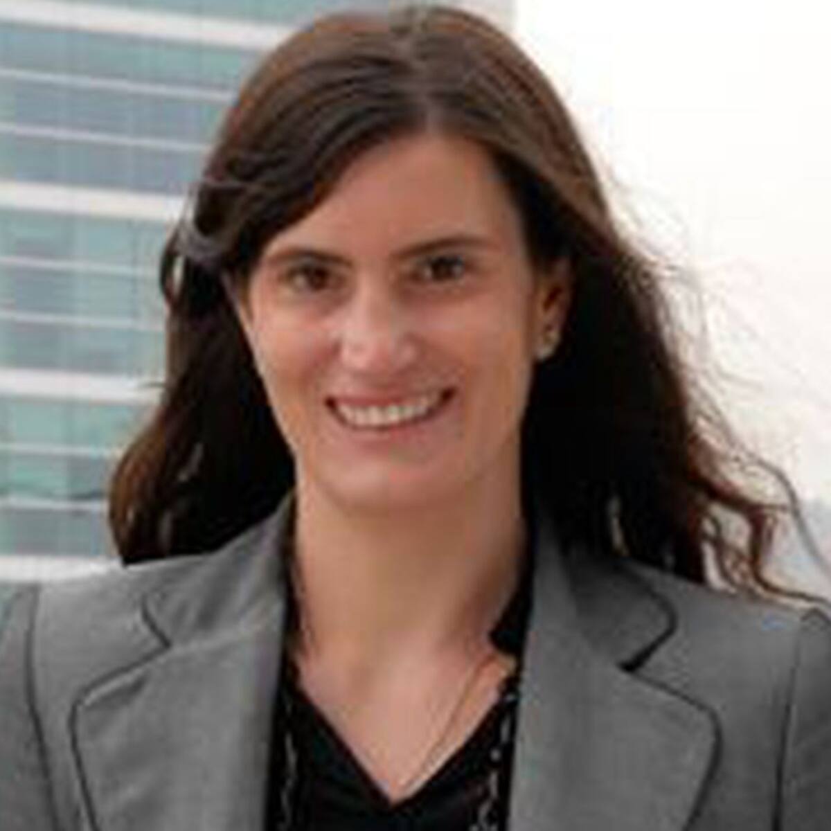 Francisca Labbé