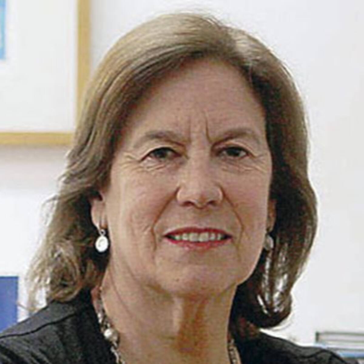 Mariana Aylwin