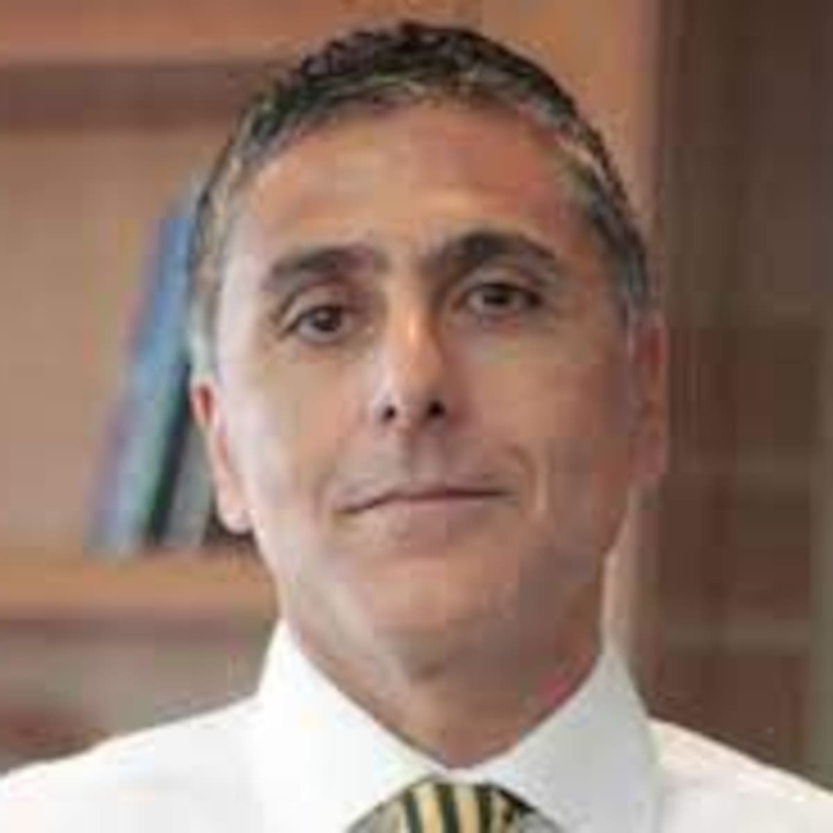 Carlos Cortés Simon