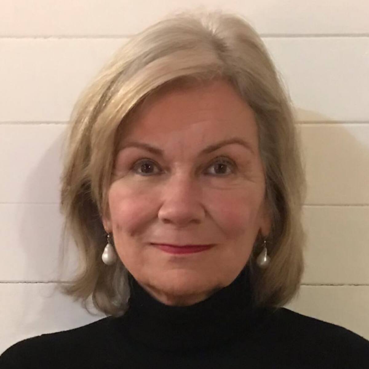 Ana María Stuven