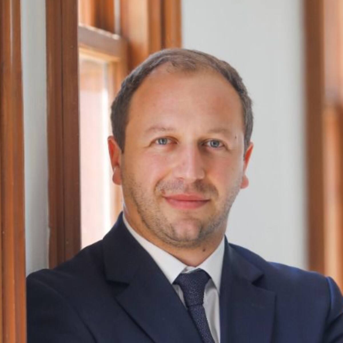 Alejandro Weber