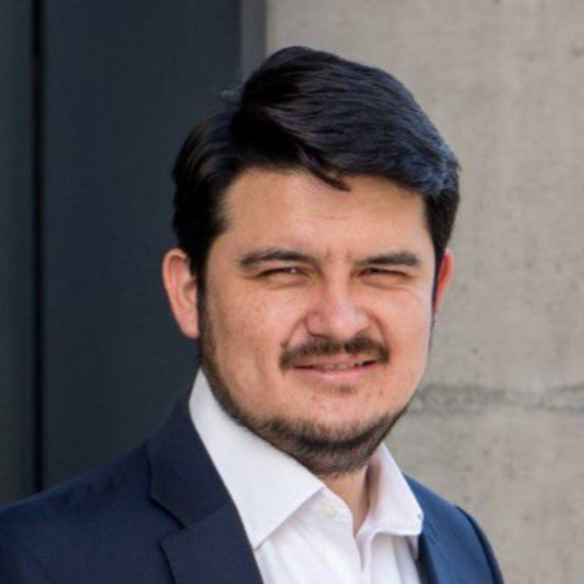 Jorge Acosta