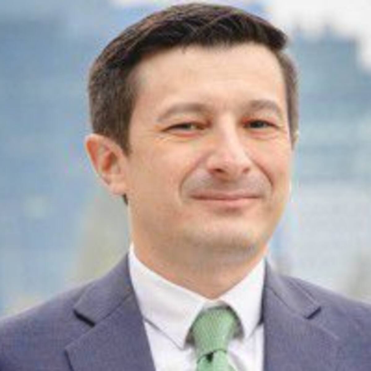 Alberto Precht