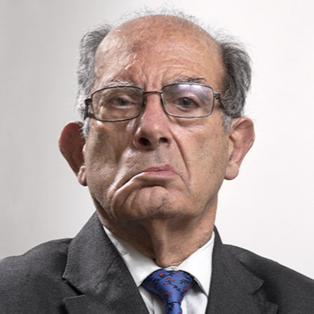 Reinaldo Sapag