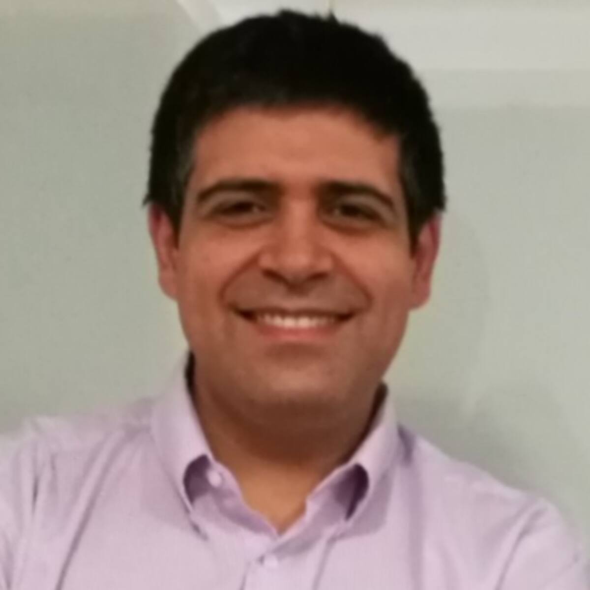 Raúl Perry