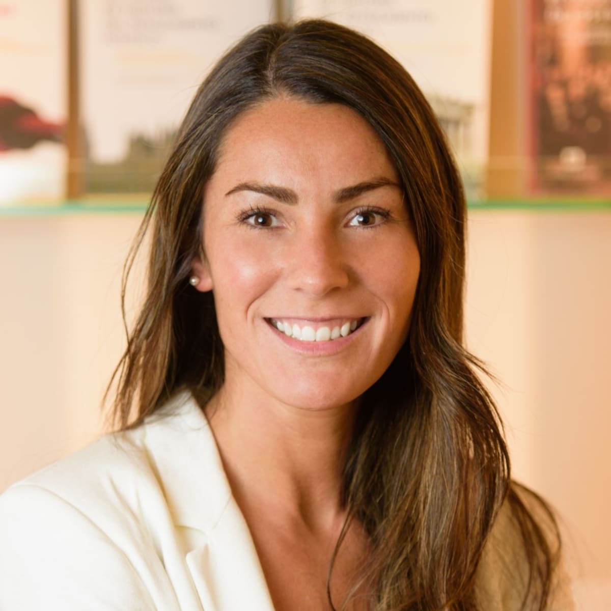 María Paz Arzola
