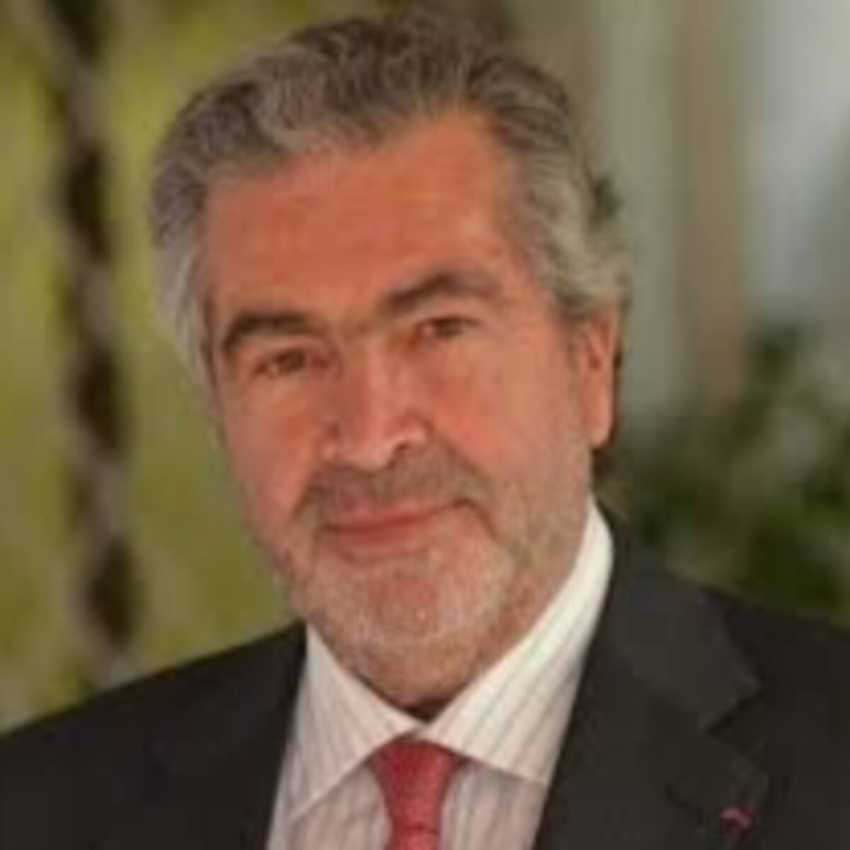 Vicente Caruz