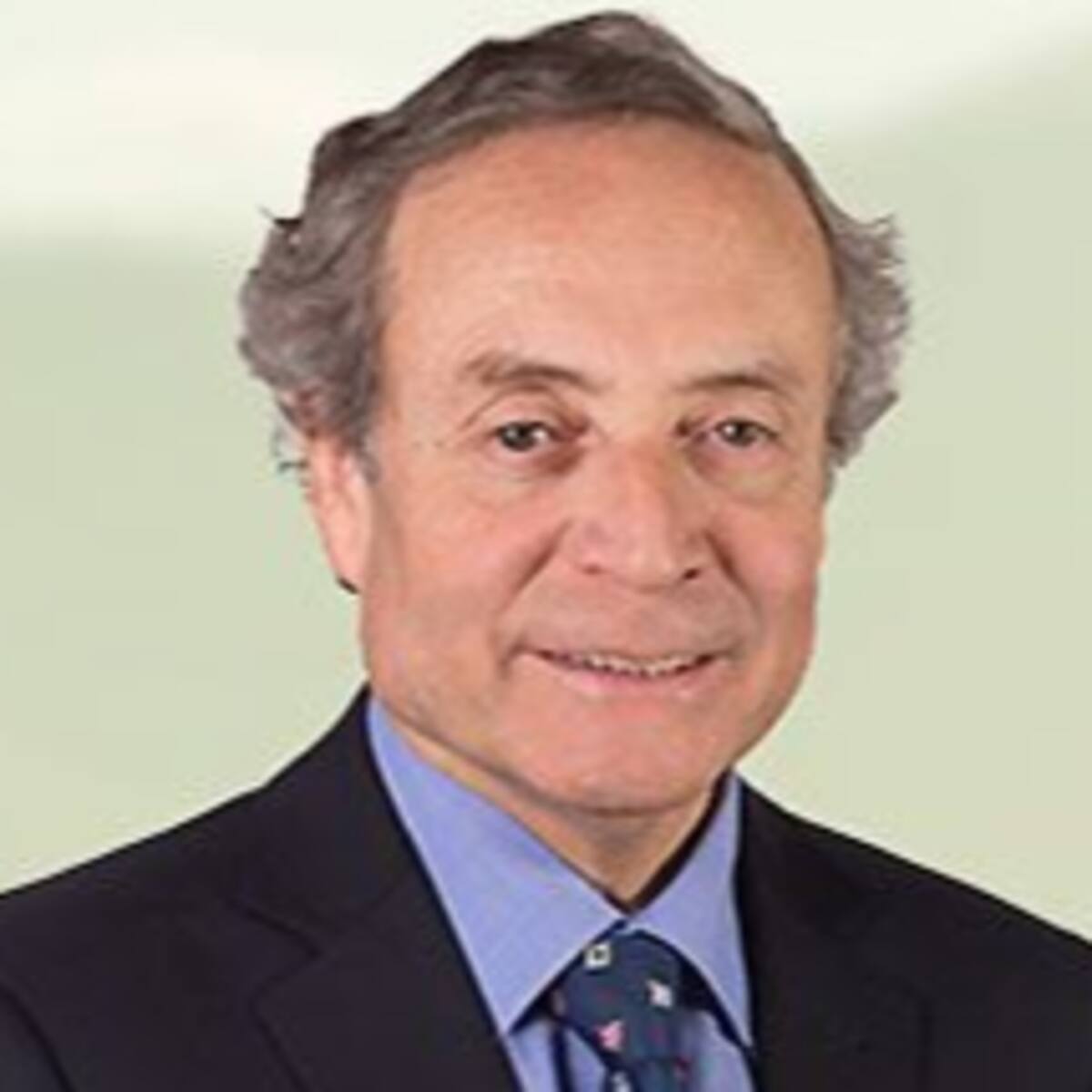 Florencio Bernales