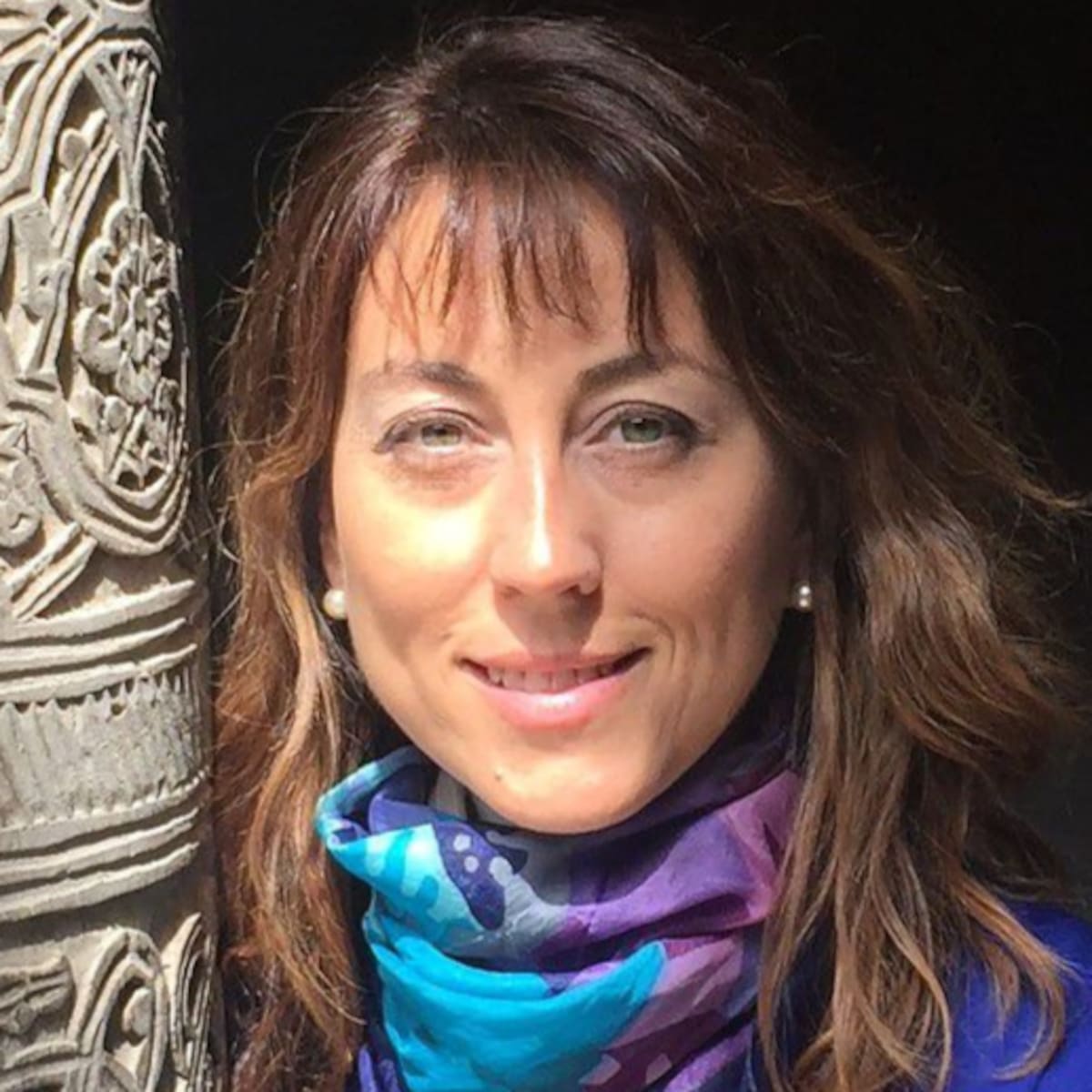 María José Mora