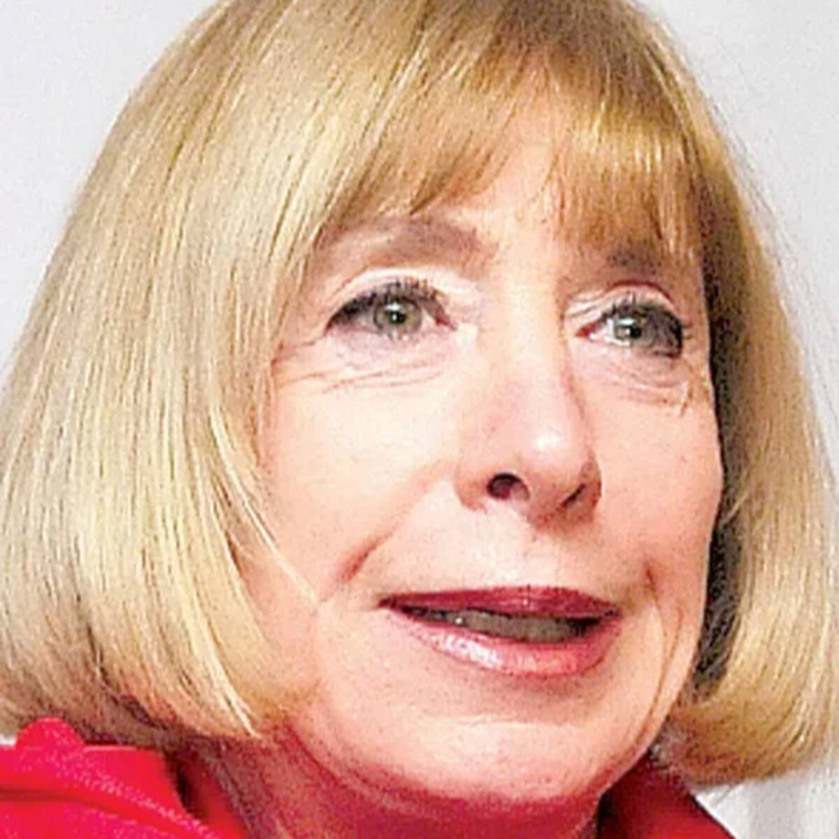 Clarisa Hardy