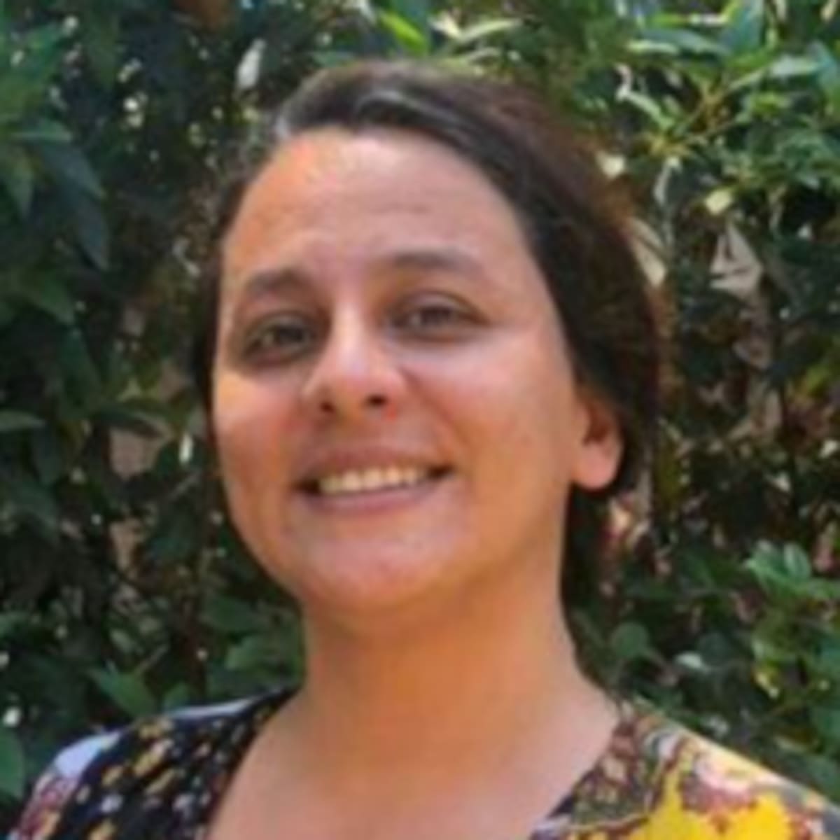 Rosario Vidal