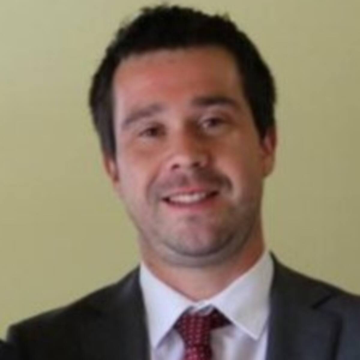 Andrés Cortés Díaz