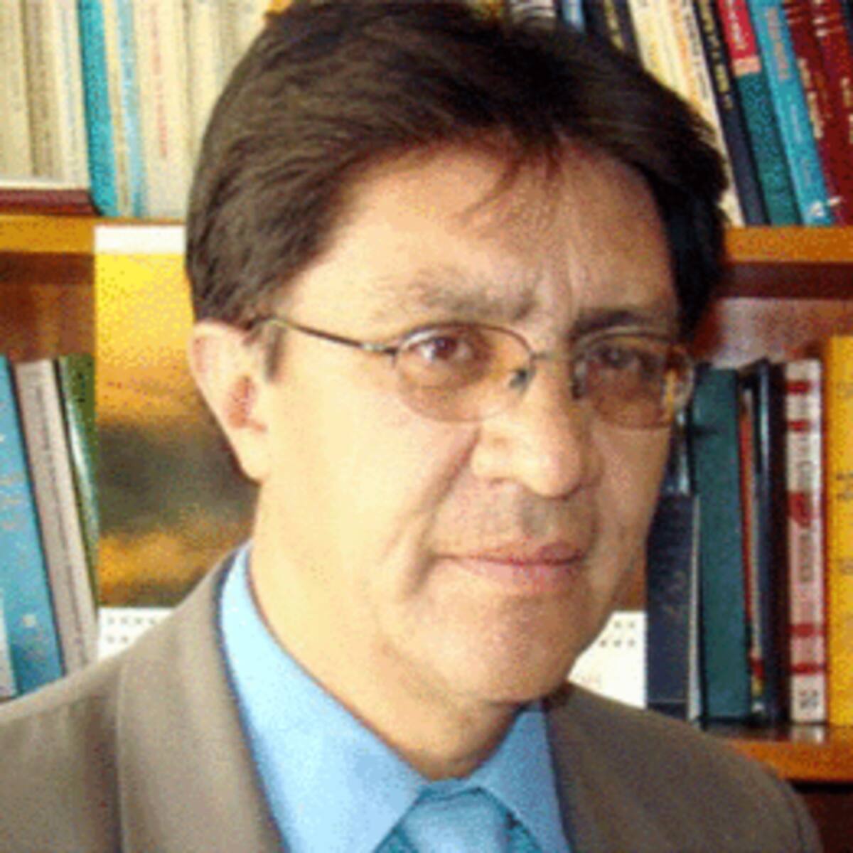 Carlos Cordero
