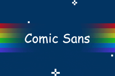 El responsable de la fuente Comic Sans defiende su creación