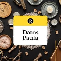 Datos Paula para una semana mágica: solsticio de invierno y noche de San Juan 