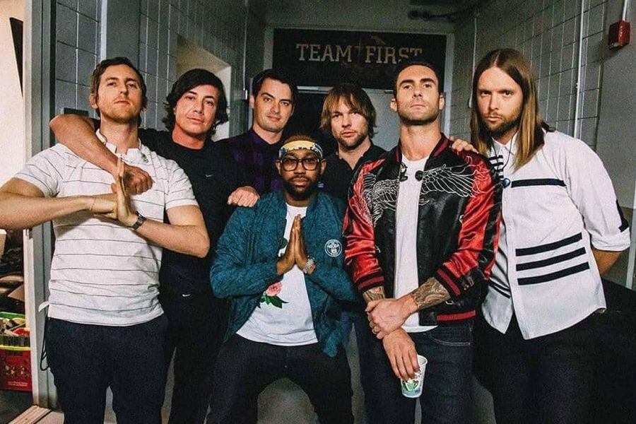 maroon5