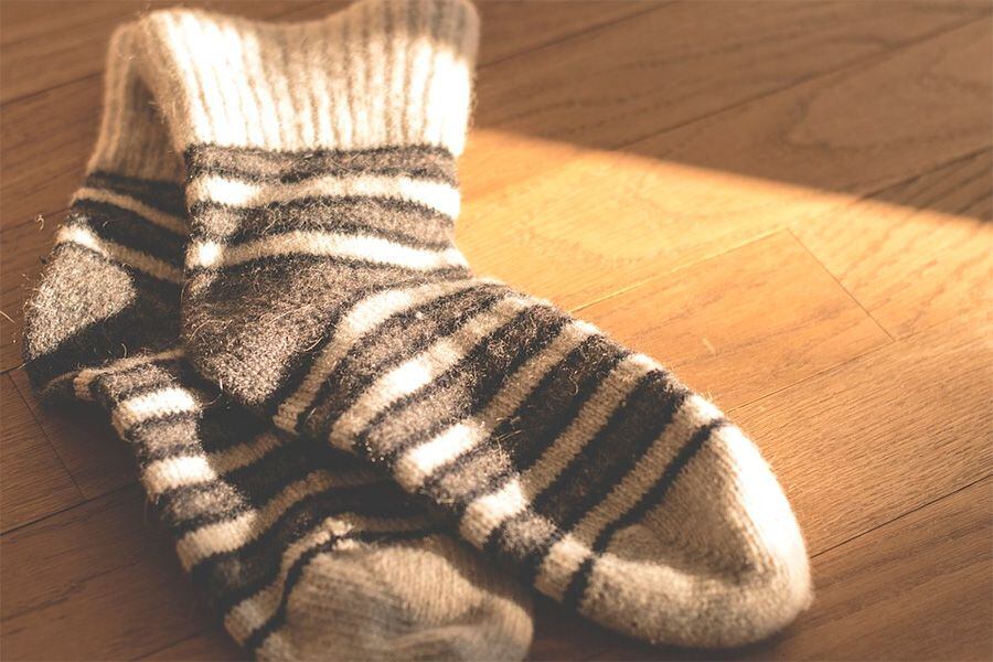 calcetines