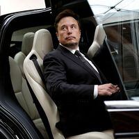 Elon Musk niega que el proyecto Tesla Model 2 haya sido cancelado