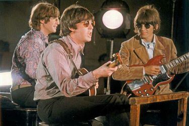 "For no one": McCartney y una ruptura en clave clásica