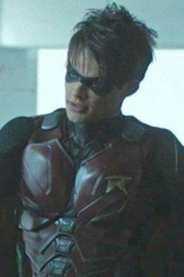 jason todd