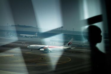 MH370: El avión que desapareció (Netflix)