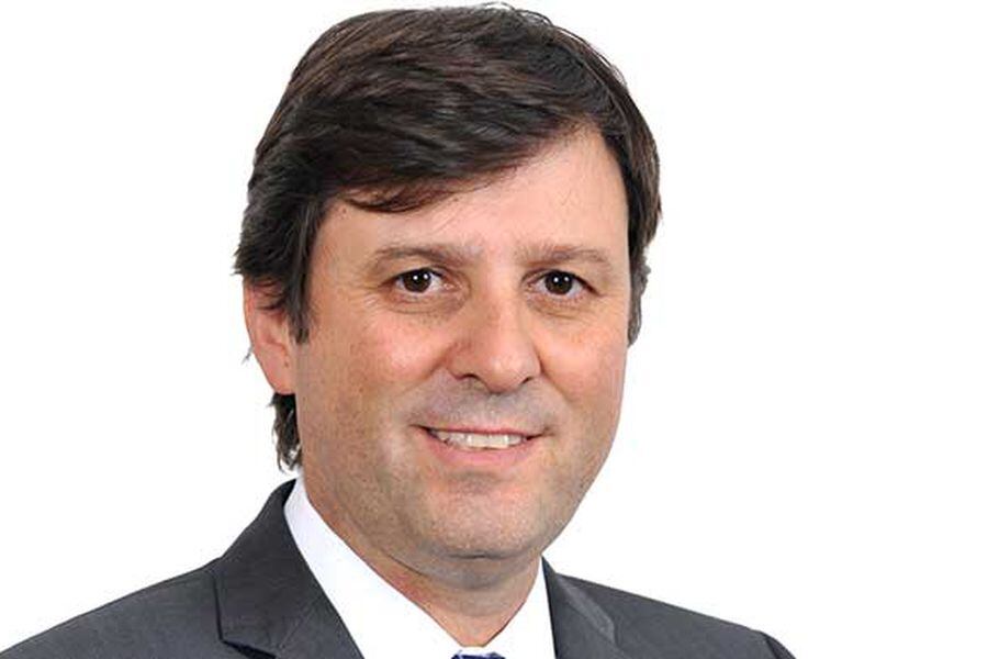 Roberto Guerrero, socio de Guerrero Olivos 