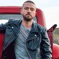 Justin Timberlake, carne e identidad