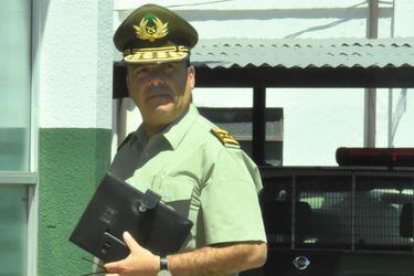 General Julio Pineda