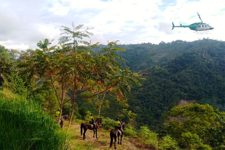 Colombia