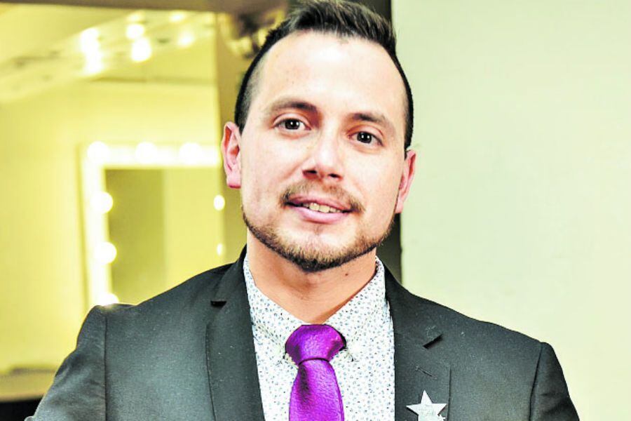 Felipe Ramírez