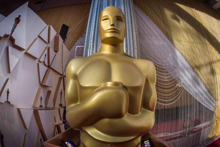 Predicciones sobre los Premios Oscar 2023 - La Tercera