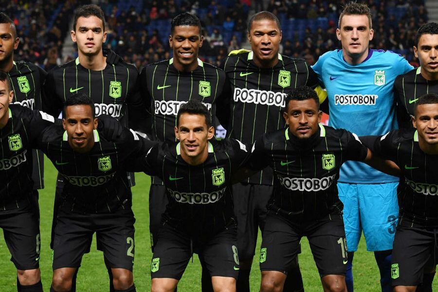 La historia de Atlético Nacional se quedó sin un final ...